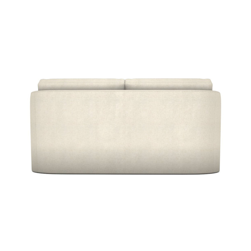 Fisher Sofa, Tuck Linen