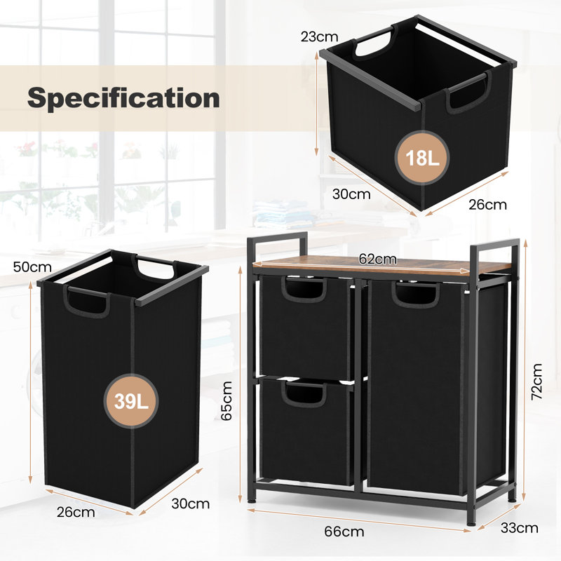 Laundry Hamper