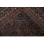 Grand tapis traditionnel oriental 12 x 18