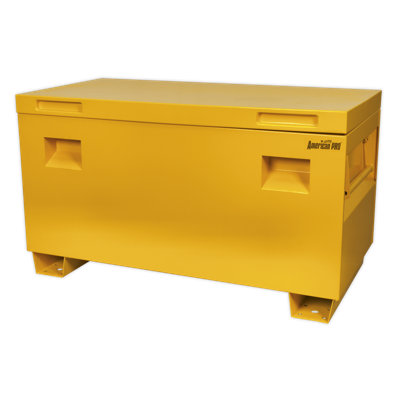 Metal Single Storage Cabinet ( 70cm H x 122cm W x 62cm D)