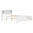 Thayna Full Size Platform Bed with Storage Headboard-1778963300