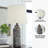 Evalyn Composite Table Lamp
