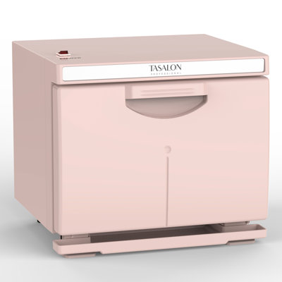 Armoire chauffante pour serviettes 8L