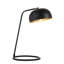 Malik Metal Arched Lamp