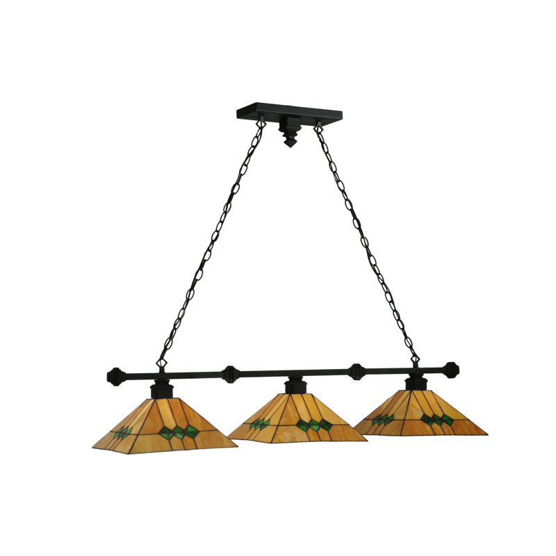 3 - Light Pendant