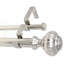 Tringle à rideaux double Braddy-218094333-218094320