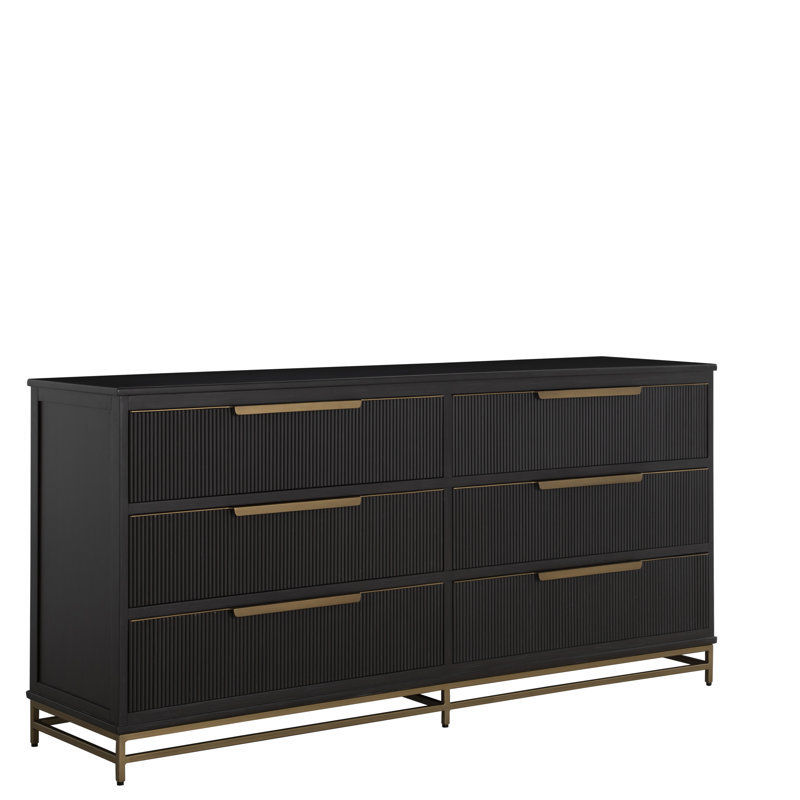 Riggs Dresser - Dark