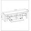 TV Stand for TVs up to 50"-66905375