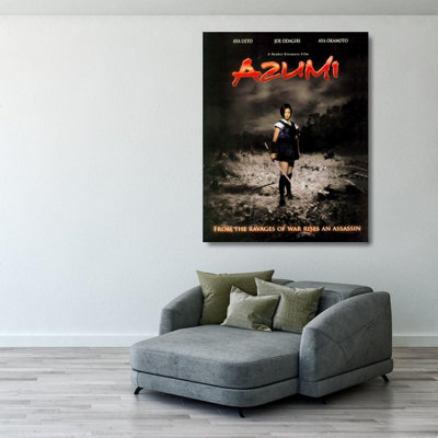Azumi