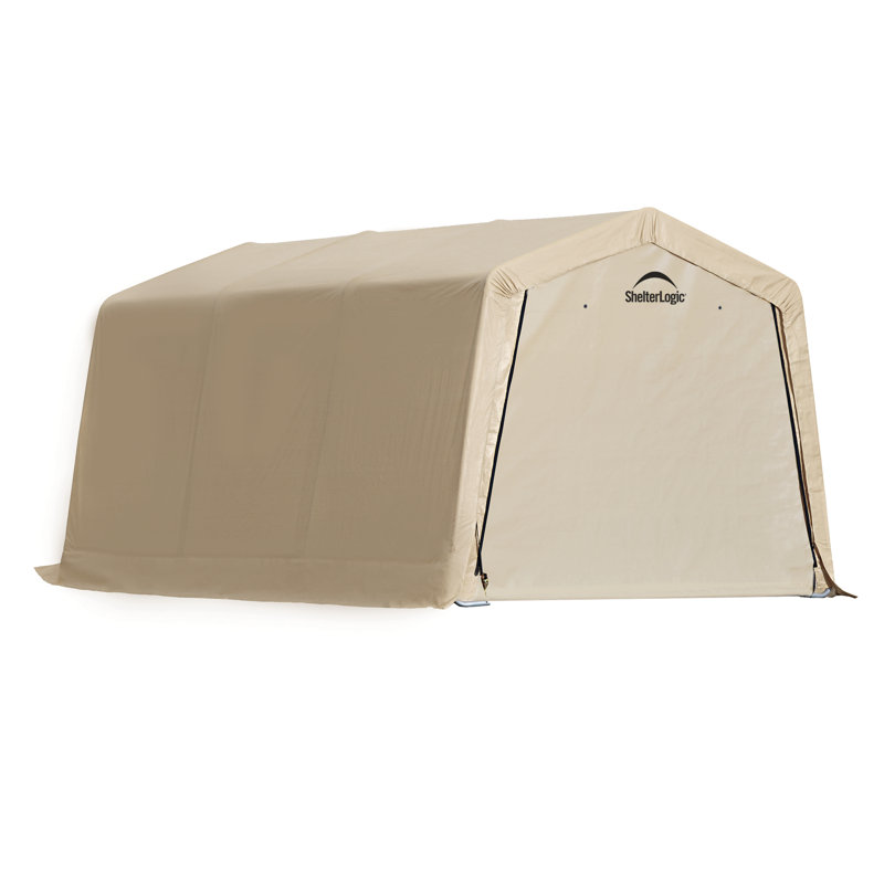 AUTOSHELTER® Instant Garage® Shelter 10 X 15 Ft.