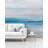 Coastal Serenity Wall Mural