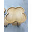 Table d'appoint ronde