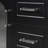 Multi-Functional Bathroom Cabinet With Storage Space
