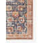 Tapis oriental bleu marine Figueroa-508134148