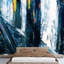 Panneau abstrait-93996719