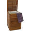 Spa Teak Hamper-2038594588