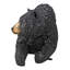 Banc sculptural Brawny Bear-78955510