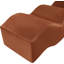 Banc en velours Leavon-1665397526