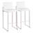 Brieon High Back Faux Leather Bar & Counter Stool-761571163-761571165-761571160