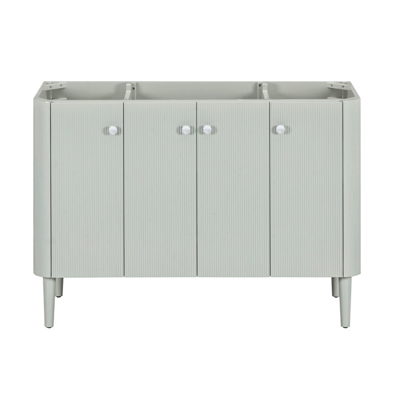 Meuble-lavabo simple 48 po Haley