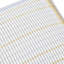 Housse et insert de coussin en coton Carsyn