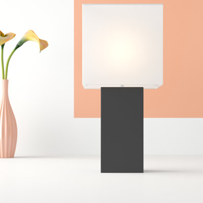 Ensemble de lampes de table 21 po Jackson