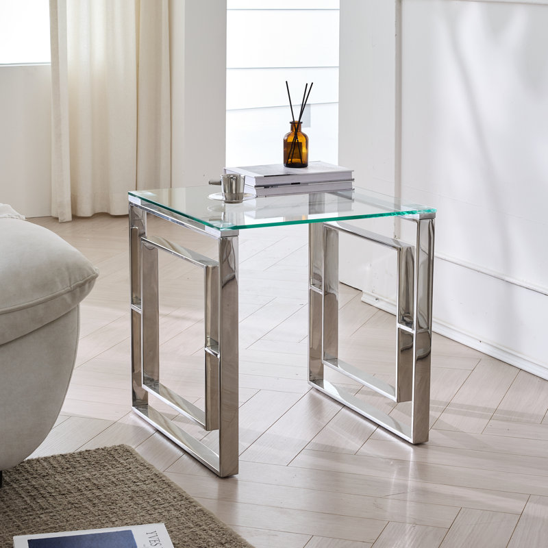 Table de bout