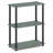 Decorius Etagere Bookcase-824355625-822090885