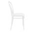 Chaise d'appoint de salle à manger Farrah-861032085