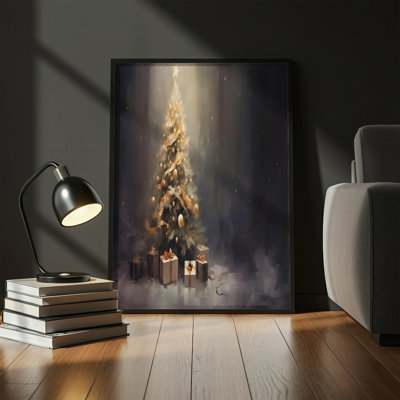 Whittemore Floater Frame Print