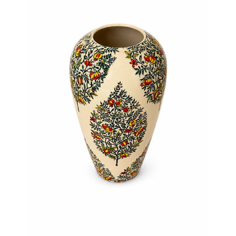 Vase Kendall Torpedo
