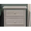 Table de chevet 3 tiroirs Limar-1957290189