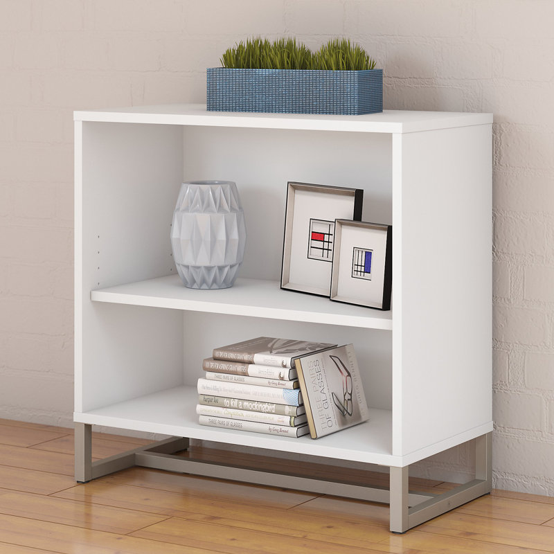 Method Bookcase, White