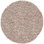 Square Mclamb Solid Colour Area Rug