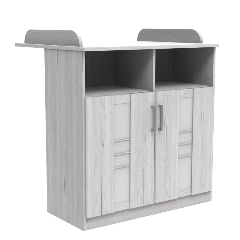 Taylor Changing Unit