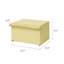Tosca Yamazaki Home Bread Box-877839684