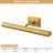 Solid Brass Picture Light-638358840