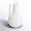 Moriarty 9'' Handmade Ceramic Table Vase-393662706