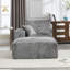 Canapé Boucle 67,72 "l-111790675