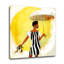 « brella filles 4 mode-american american », impression sur toile-33487708