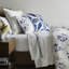 The Met x Ann Gish Iznik Pillow