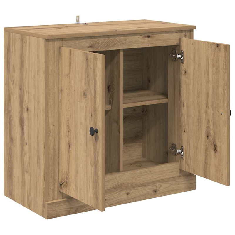 Sideboard, Artisan Oak