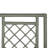 X & Diamond Low Profile Standard Bed-41692145-110915993