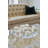 Dixion One-of-a-Kind 8' X 10'2" 2010s Wool Area Rug in Cream