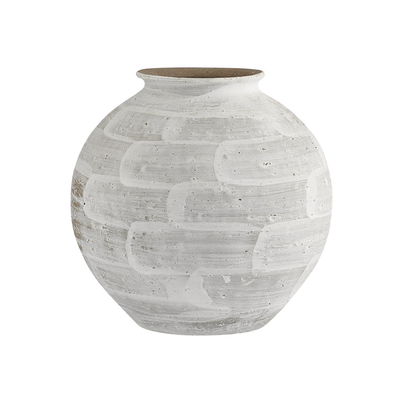 Handcrafted Ceramic Table Vase