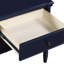 Table de chevet 2 tiroirs Emmett-604196449