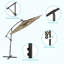 Parasol d'extérieur à DEL 10 pi-109652074