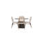 Hampston 4 - Person Dining Set-2041713342