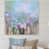Toile tendue