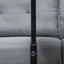 Josefa Tray Top Wheel End Table-1197206764